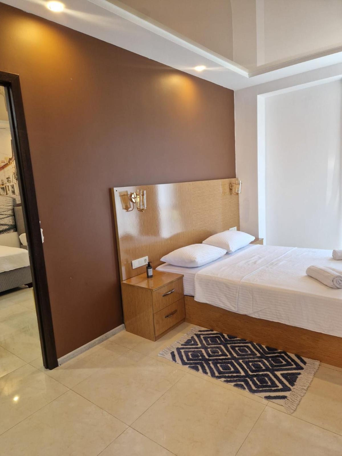 Hotel New House Kobuleti 2 Extérieur photo