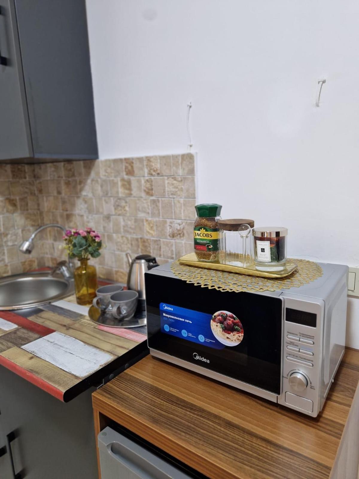 Hotel New House Kobuleti 2 Extérieur photo